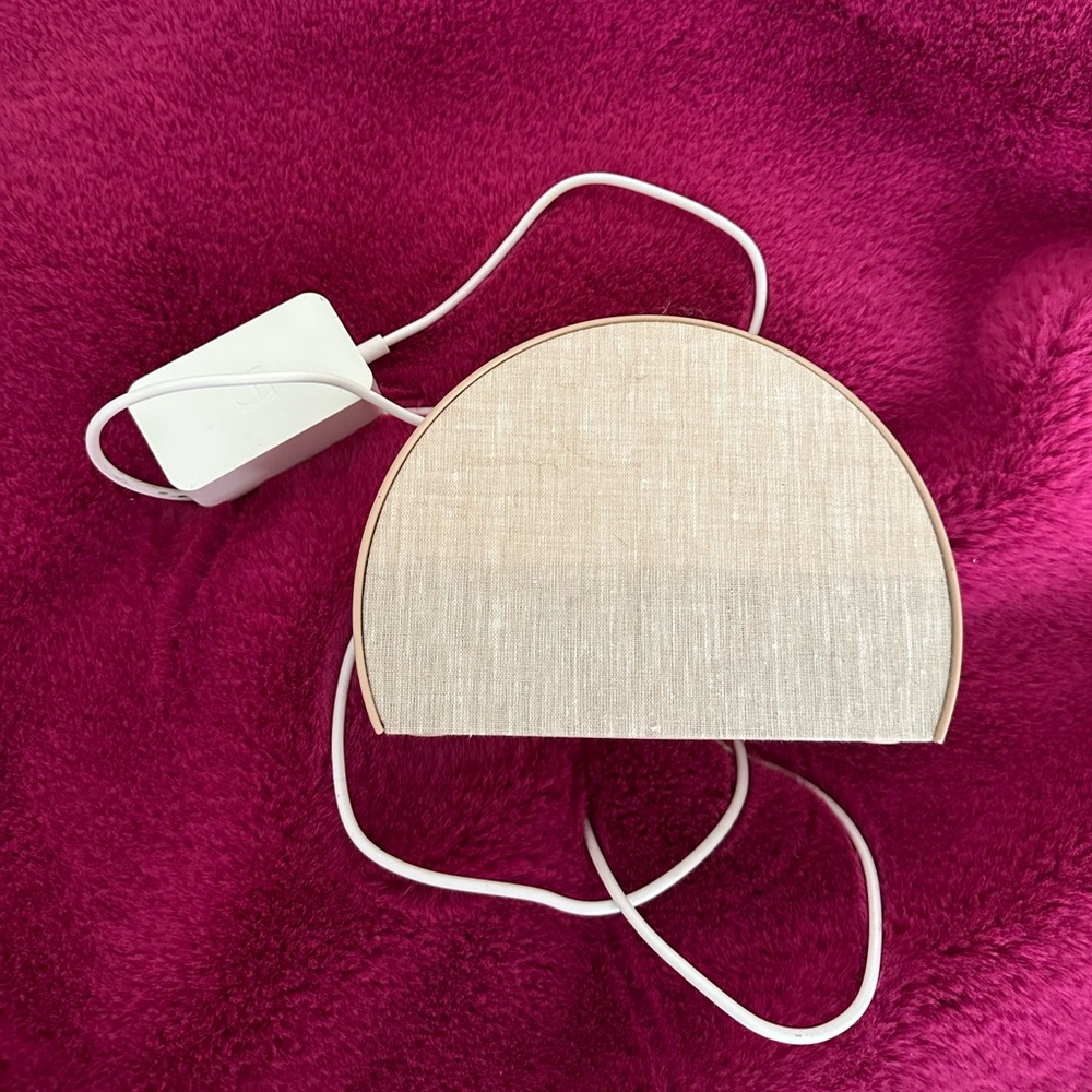Hatch Restore 2.0 Alarm Clock